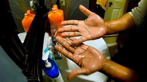 Top 7 Best Hand Cleaner for Mechanics 2024 - Cleaning Products Lab