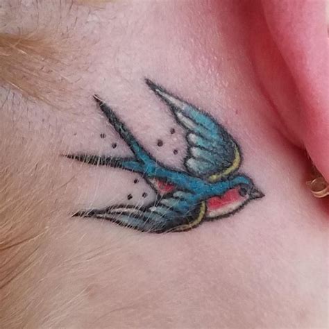 Bluebird tattoo, Tattoos, Tattoo removal