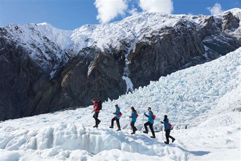 New Zealand Glacier Experience | Franz Josef Glacier Guides