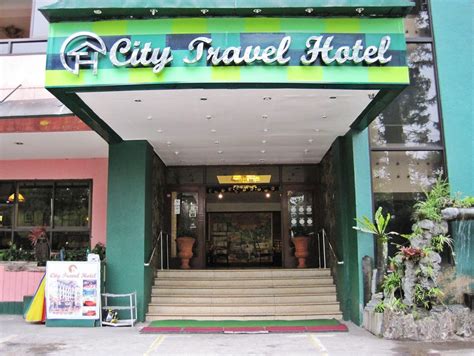 12 Hotels in Baguio City - Exotic Philippines