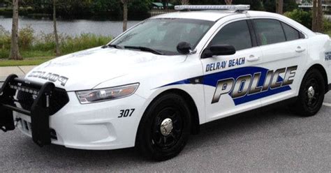 Delray Beach Police Chief requests more officers