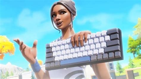 Zeitung Katarakt Sparsam fortnite skin mit tastatur Ritual Schande ...