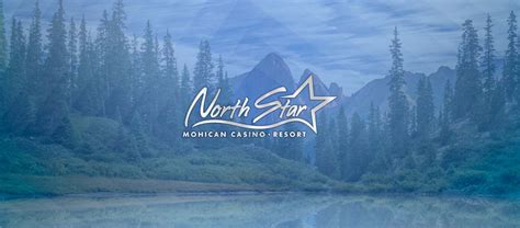 About Us | North Star Mohican Casino Resort