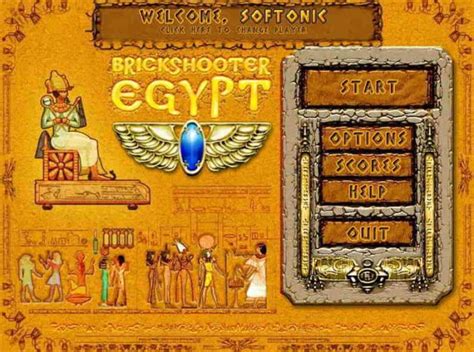 12 Games Like Brickshooter Egypt – Games Like