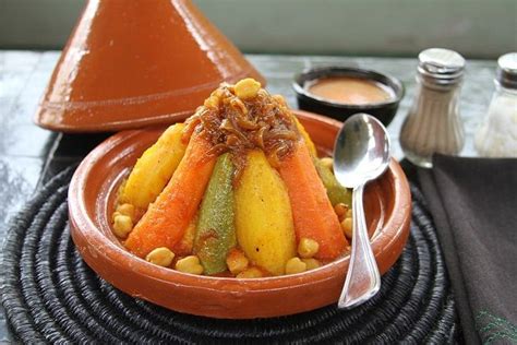 COUSCOUS RECIPE | Recette de cuisine marocaine, Recette, Alimentation