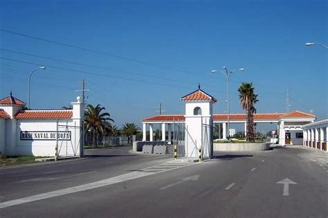 Naval Station Rota, Spain Us Travel, Places To Travel, Places To See ...