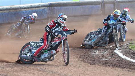 Newcastle Diamonds – British Speedway Official Website