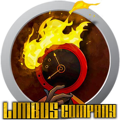 Limbus Company icon by hatemtiger on DeviantArt