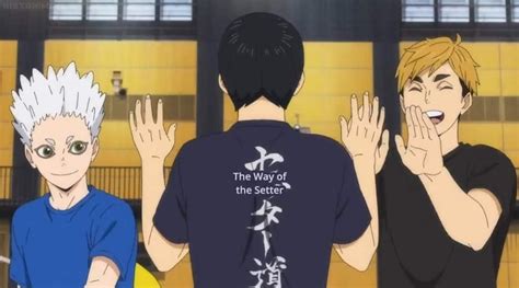 Haikyuu Season 5: Release Date, Production And Renewal Status - JGuru