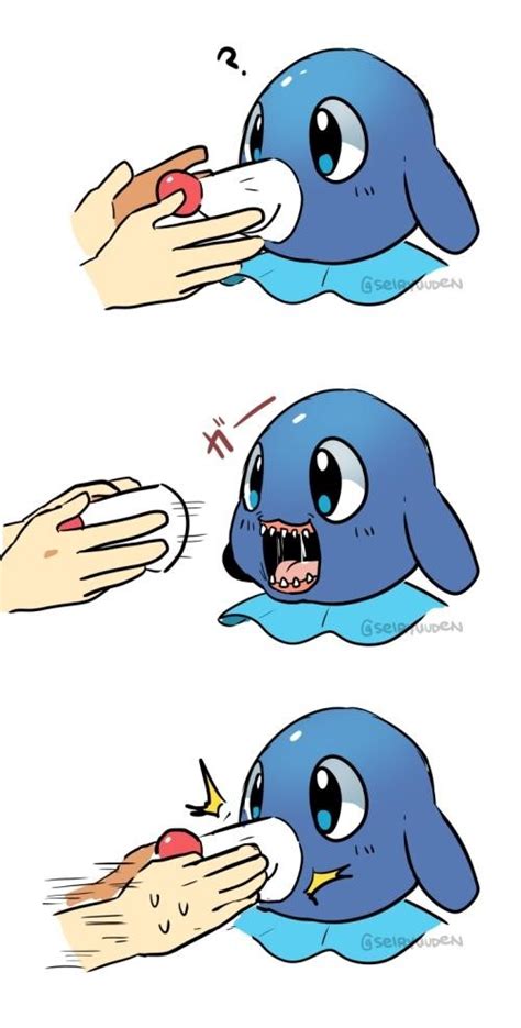 pokemon horror why??? by MaskWolff on DeviantArt