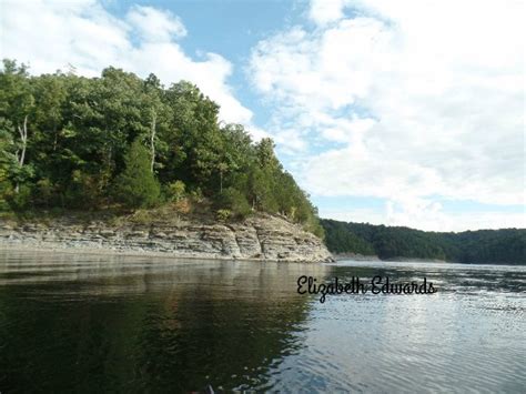 Green River Lake State Park, Kentucky