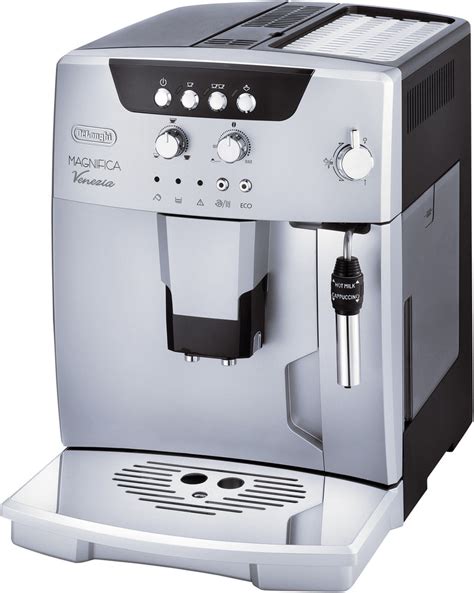 DeLonghi Magnifica ESAM 04.120.S Kaffeevollautomat Silber kaufen