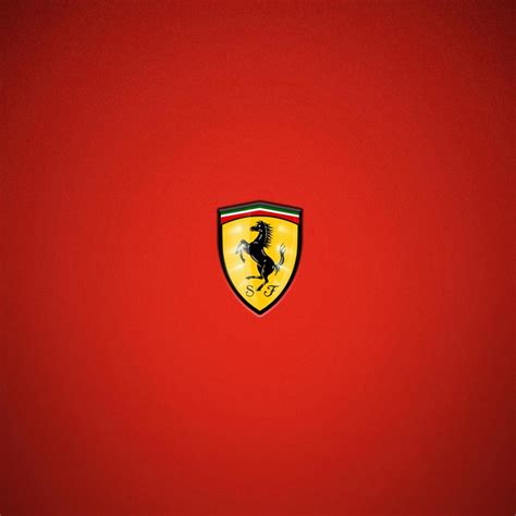 🔥 [75+] Ferrari Logo Wallpapers | WallpaperSafari