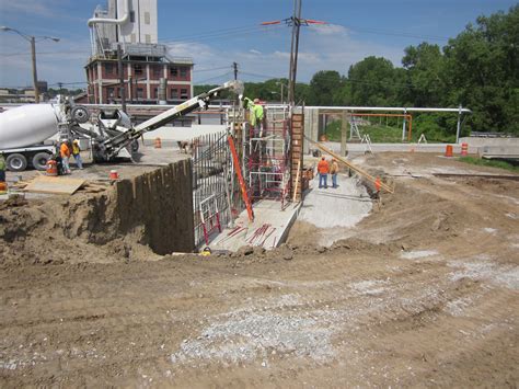 USACE Wood River Levee reconstruction project | Team Saint Louis-Blog