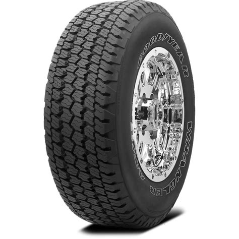 Goodyear Wrangler AT/S | TireBuyer