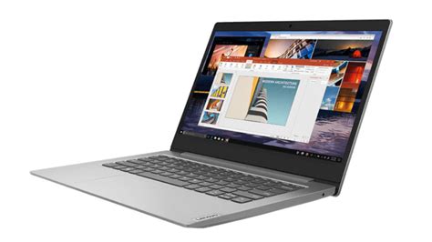 【Black Friday & Cyber Monday 優惠推介】入門煲劇之選 Lenovo IdeaPad Slim 1i - PCM