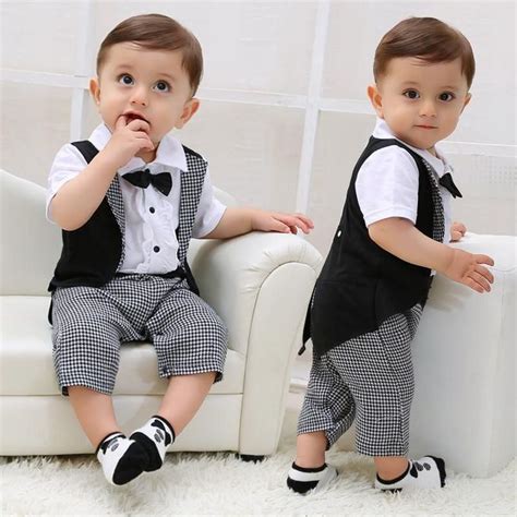 little boy outfits to make your boy look fashionable 08 - glitterous ...