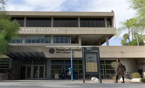 Pima kicks off its Fall 2023 semester – Pima Post