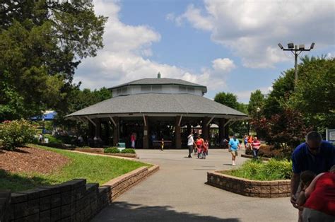 City Park (Burlington, NC): Address, Top-Rated Attraction Reviews - TripAdvisor