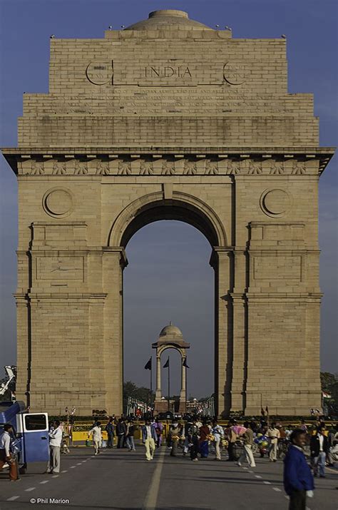 India gate new delhi – Artofit