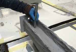 Materials - Fireproofing for Petrochemical facilities