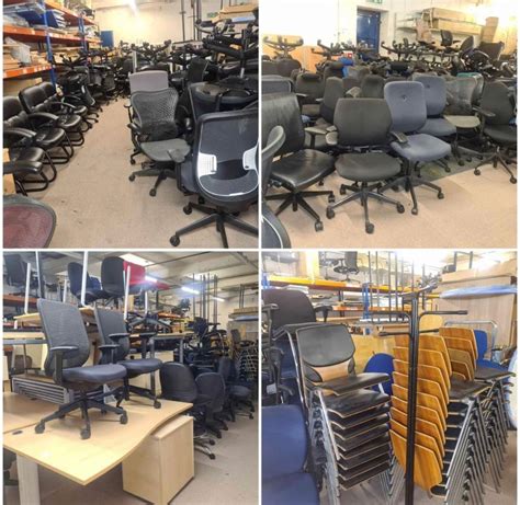 Office Furniture warehouse, office chair by s office etc | in Leeds, West Yorkshire | Gumtree