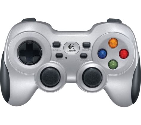 Buy LOGITECH F710 Wireless Gamepad | Free Delivery | Currys