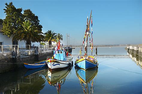 VISITAR O MONTIJO, TERRA DE CONTRASTES ENTRE O RIO E O CAMPO | BestGuide Portugal