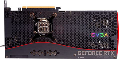 EVGA RTX 3090 FTW3 ULTRA V2 Specs | TechPowerUp GPU Database