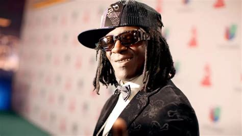 Flavor Flav Arrested For DUI and Marijuana Possession - XXL