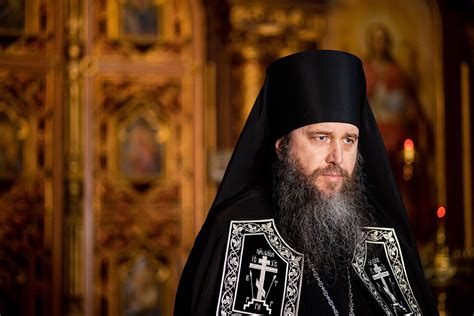 ‘We pray for Putin and for God to give him reason’ – interview with Lithuanian Orthodox bishop - LRT