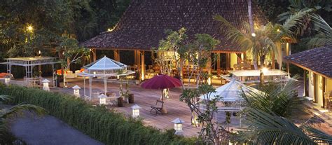 Plataran Heritage | Hotels in Borobudur | Enchanting Travels