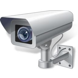 Security Camera Icon | Vista Hardware Devices Iconset | Icons-Land