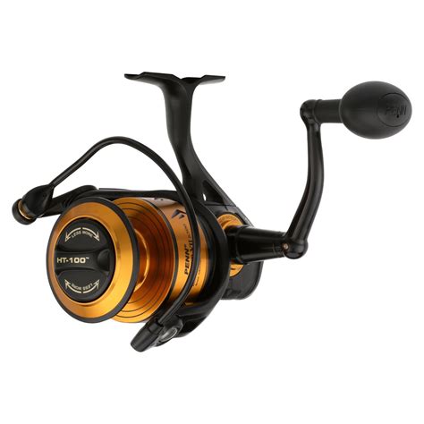 PENN Spinfisher® VII Spinning Reel | PENN® Fishing