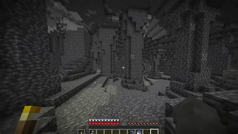 10 Best Minecraft Diamond Seeds - N4G