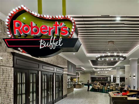 Robert's Buffet at Riverside Casino | Riverside, Iowa | Travel Iowa