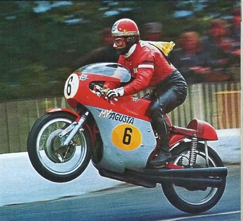 Racing’s Greats: Giacomo Agostini – Classic Two Wheels