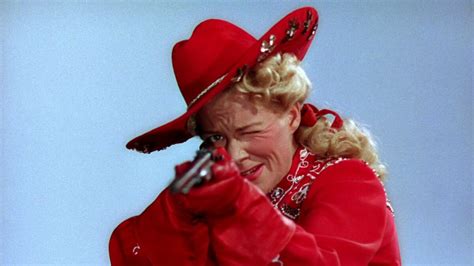 ‎Annie Get Your Gun (1950) directed by George Sidney • Reviews, film + cast • Letterboxd