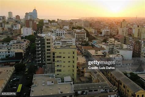 Dakar Skyline Photos and Premium High Res Pictures - Getty Images