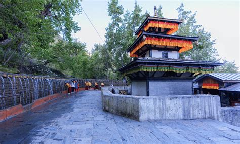 How to Reach Muktinath Temple: from Kathmandu, Pokhara