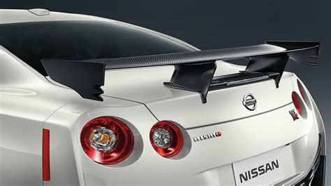 2023 Nissan GT-R