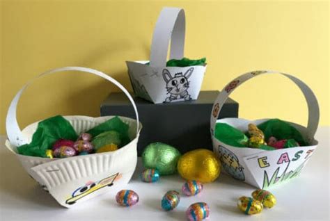 100 Easter Crafts 2023 - National Today