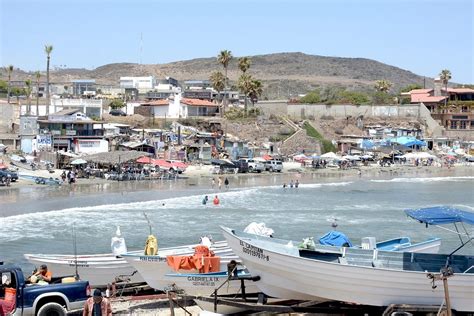 72 Hours in Baja: Rosarito & Valle de Guadelupe | Gastronomy