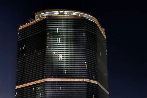 Fontainebleau Las Vegas construction updates