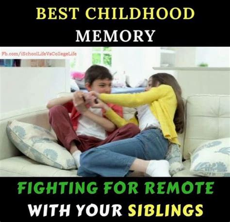 Funny Quotes About Siblings Fighting - ShortQuotes.cc