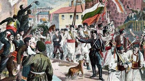 Unification of Bulgaria – a real historical legend - History and religion