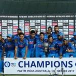 India vs Australia Series 2017 5th ODI Nagpur: India beats Australia by 7 wickets, becomes No. 1 ...