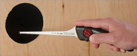 17 Popular Types of Saws for Woodworking & Carpentry