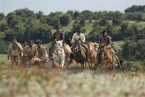 'Lawmen: Bass Reeves' Finale Recap: David Oyelowo on the Series Future