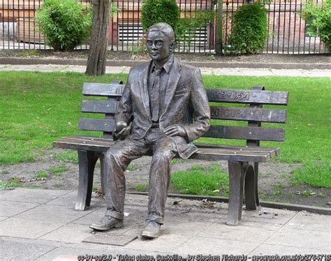 7 of Manchester's most iconic people - Glossop & Manchester Solicitors